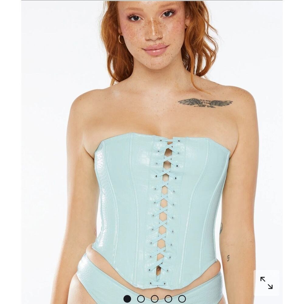 Corset Lingerie small‎